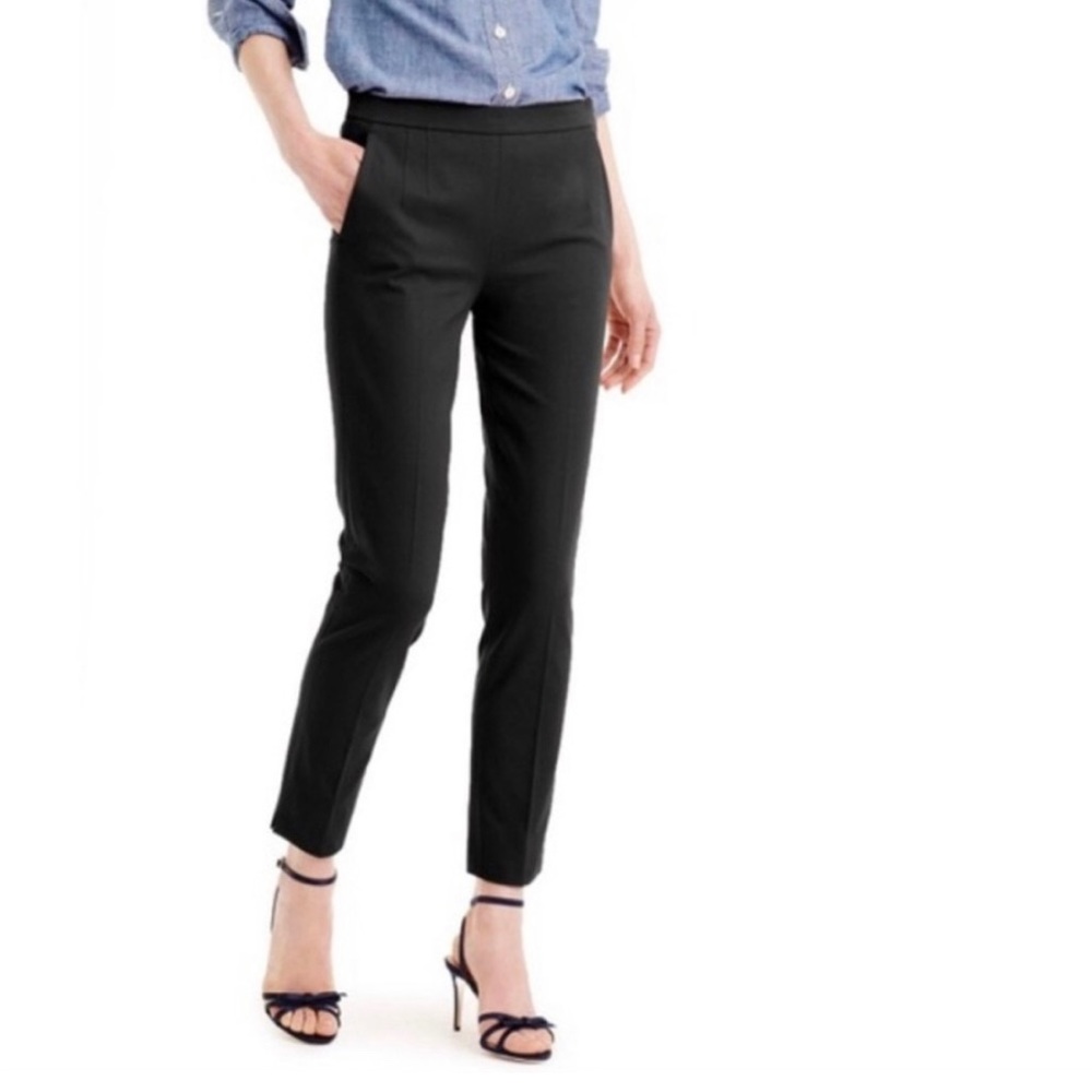 J Crew Martie pant | Size 8